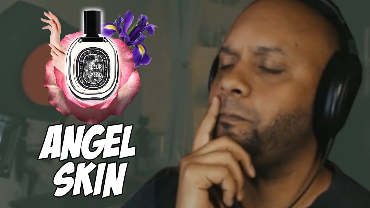 👇 Permanent Skin Scent Worthy | Diptyque - Fleur de Peau EDP