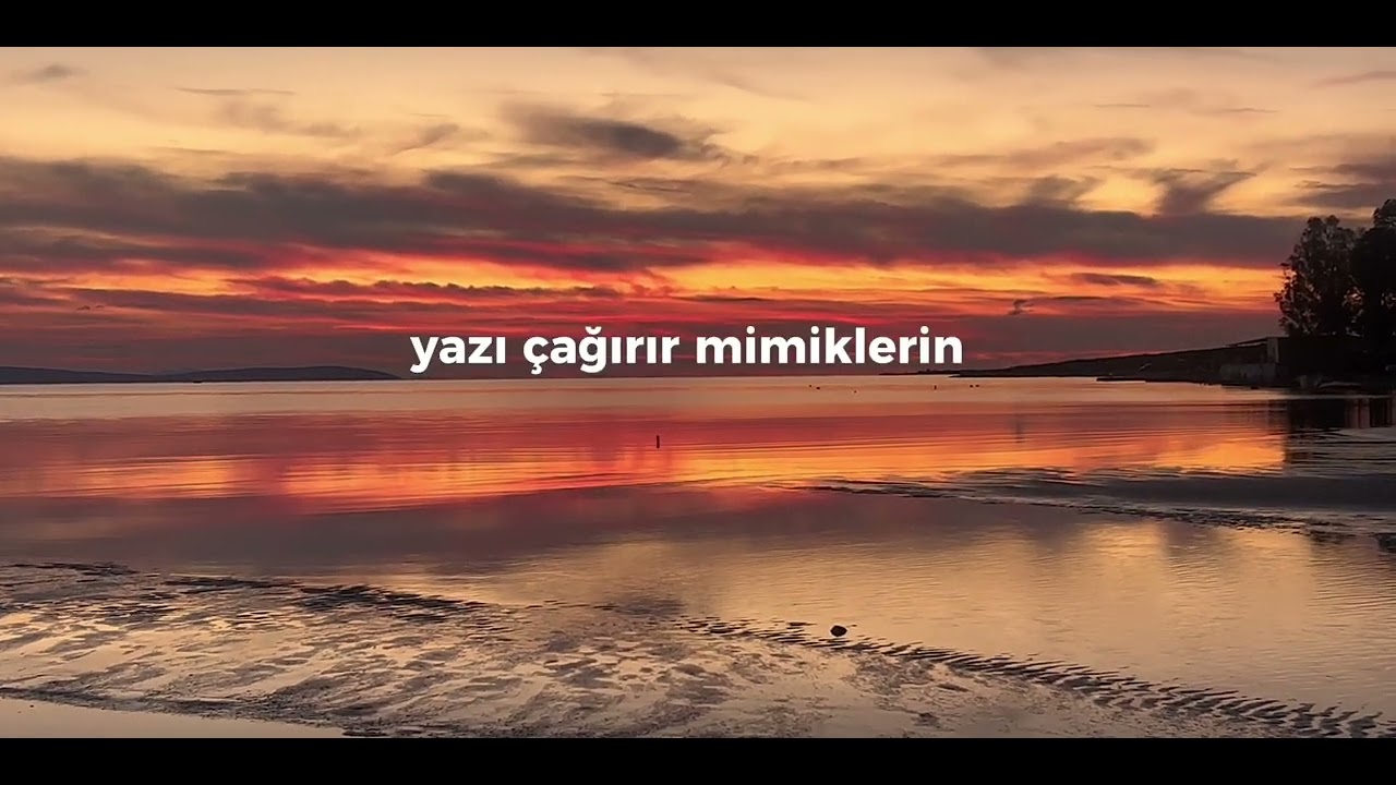 CEM TURAN- RUH İZİ