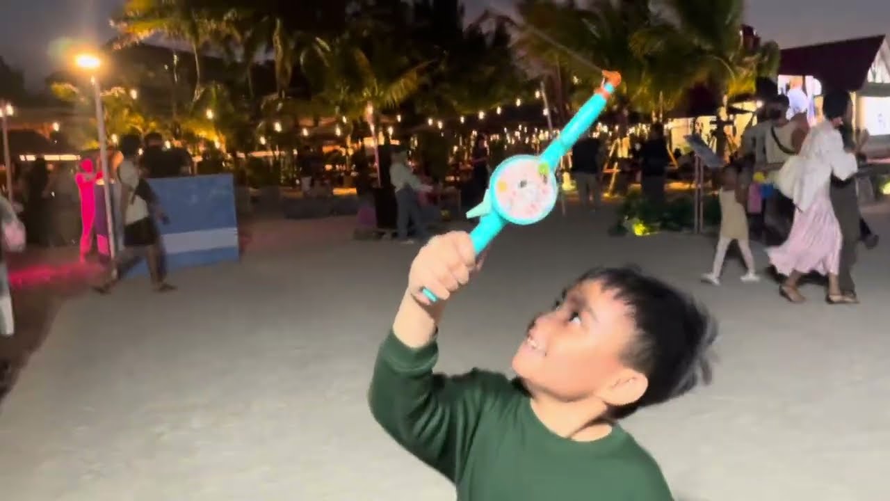 PIER No. 12  PIK Jakarta