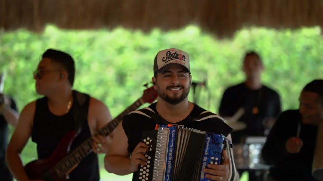 EL SABOR DEL LOCO - @YaderRomeroTV & CAMPILLO