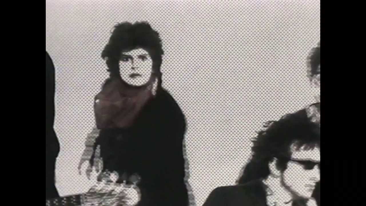 Voces en la jungla - Monaguillosh