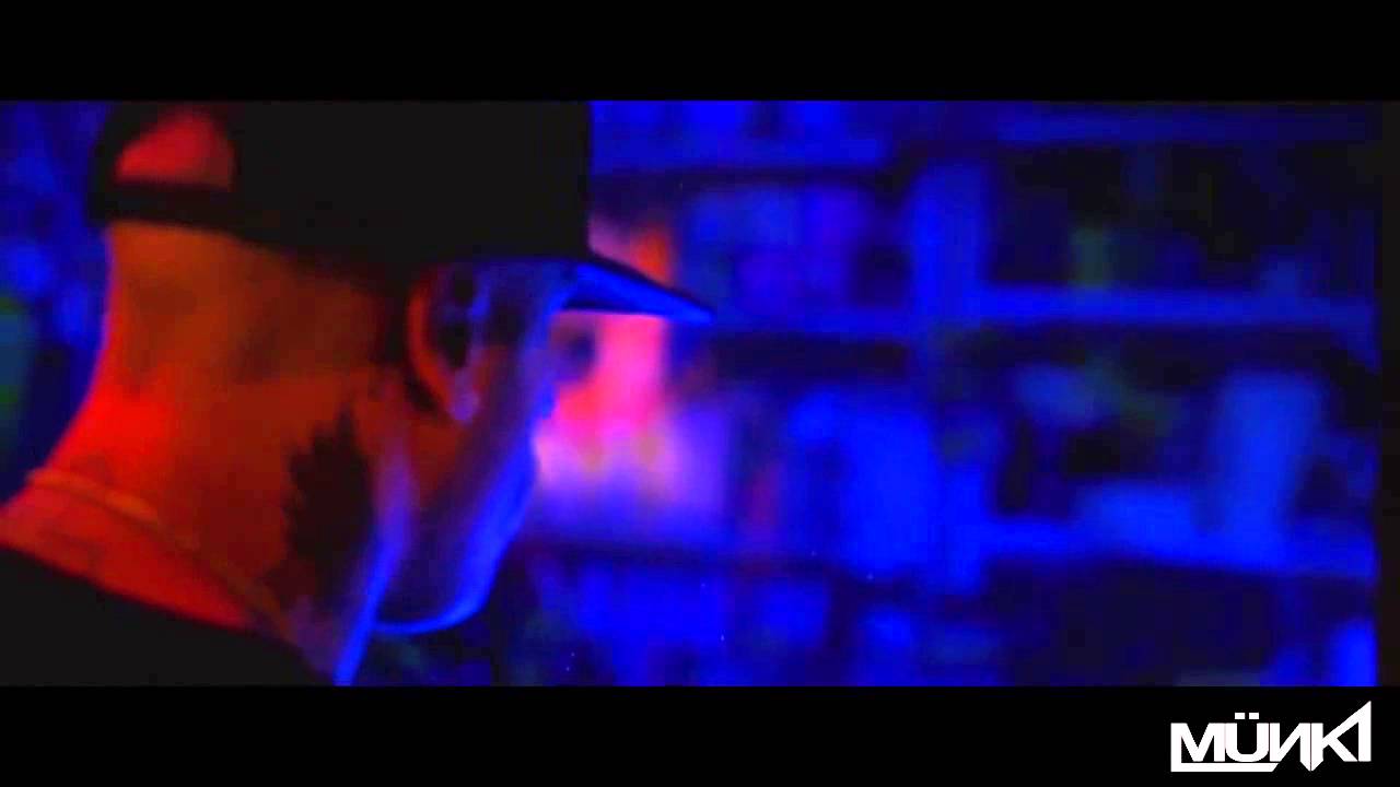Nicky Jam Ft  Enrique Iglesias - El Perdon (DJ Münki Pura Crema Remix) (Radio Edit)