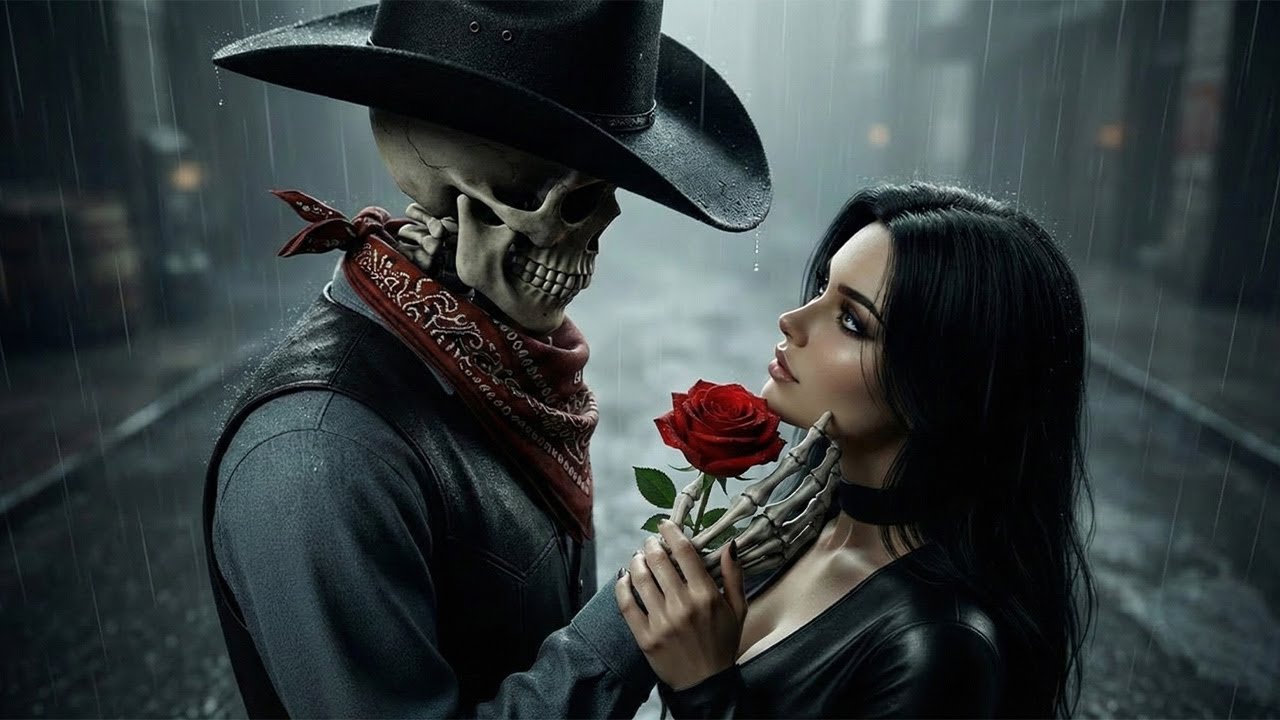 El Corazón que No Late | Dark Country en Español