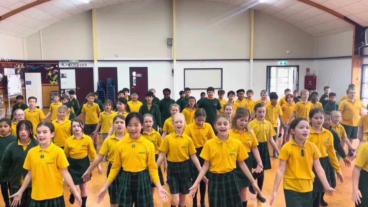 Tūhono 2025 Tūtira Mai Ngā Iwi