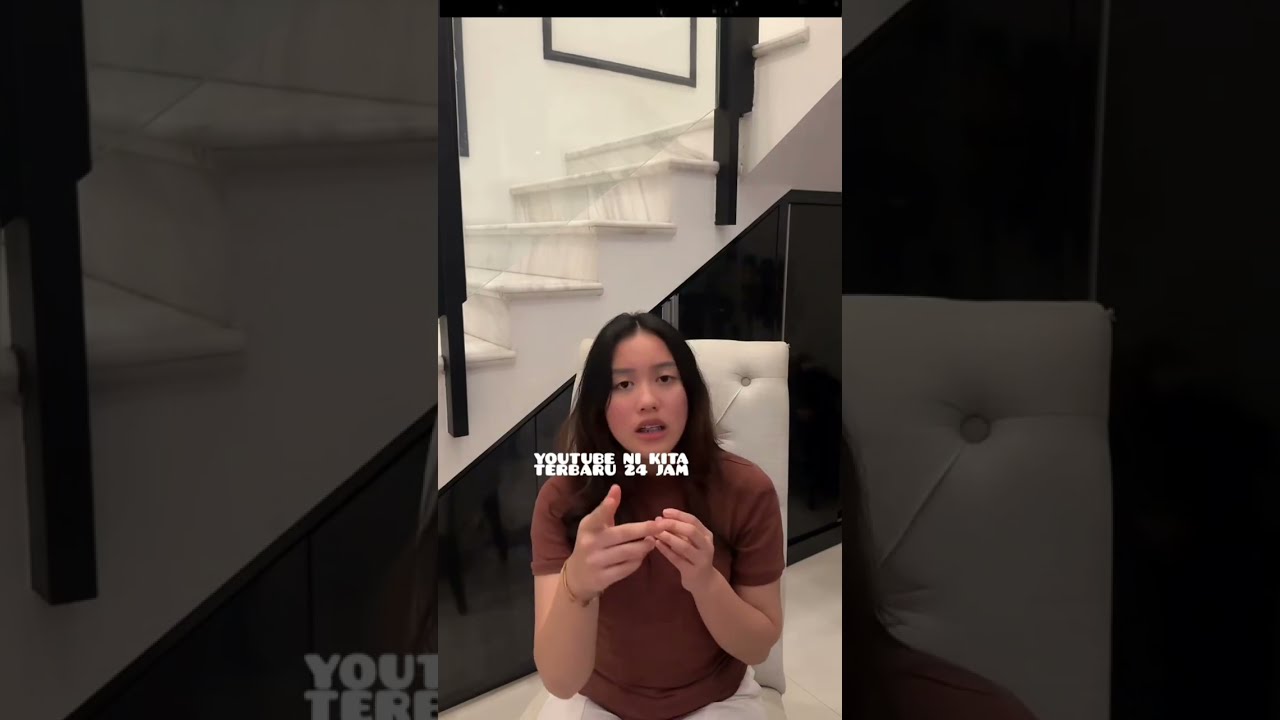 Nikita Mirzani Hari Ini Ulang Tahun, Begini Sedihnya Laura Bilang Begini