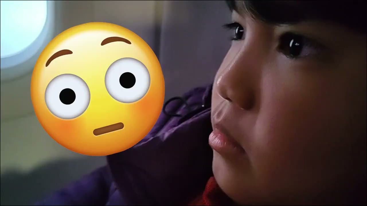 Cathay Pacific | Sanya China Family Vlog