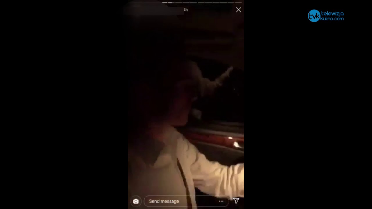 Czy przyczyną wypadku była brawura i alkohol?