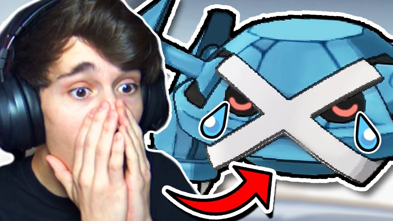 LOSING MY BEST POKEMON?!