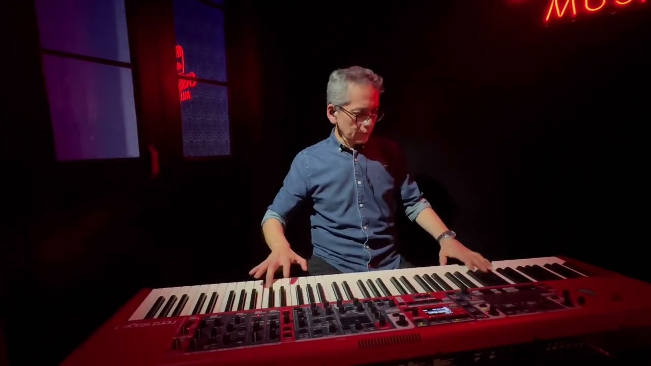 Mambo 5