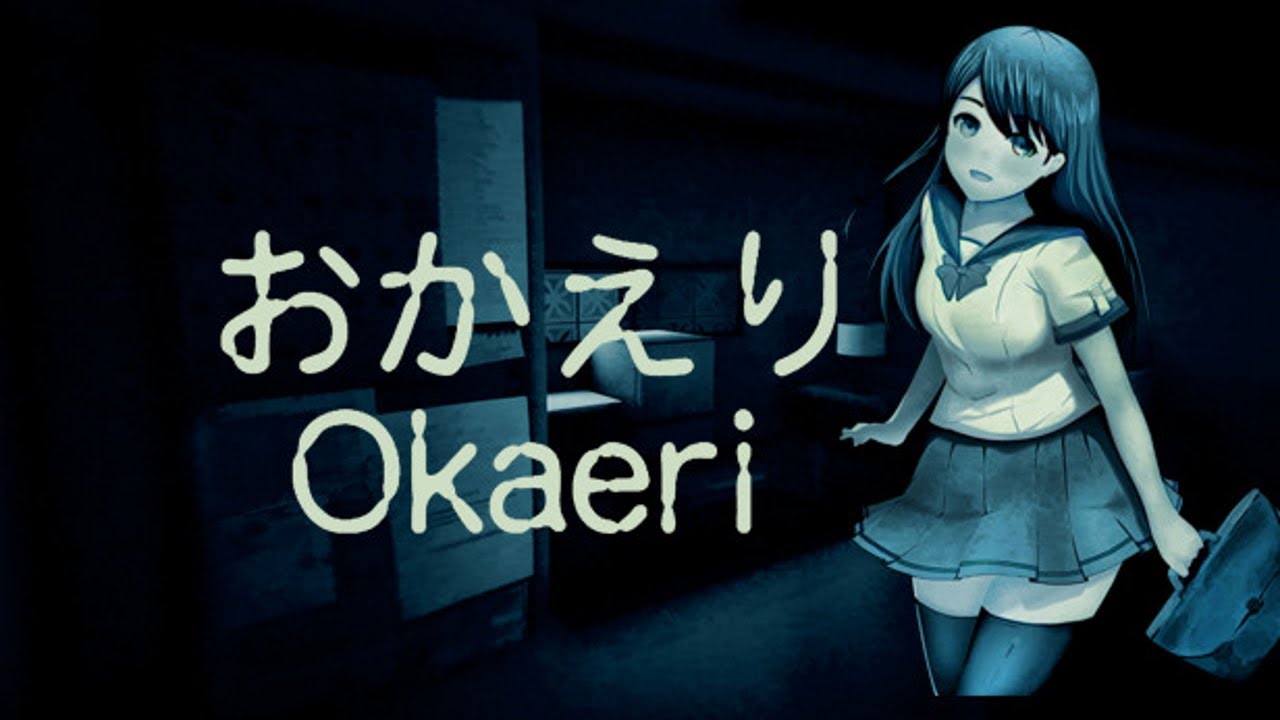 [Chilla's Art] Okaeri | おかえり