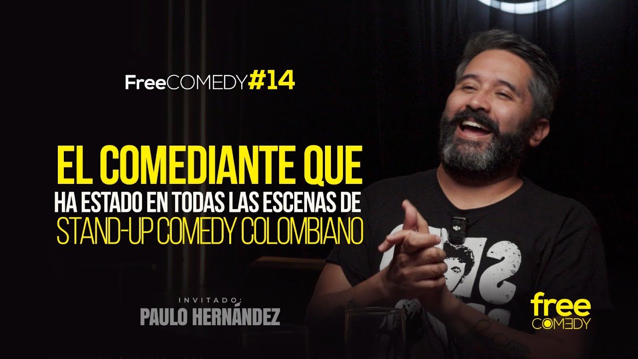 Paulo Hernández 