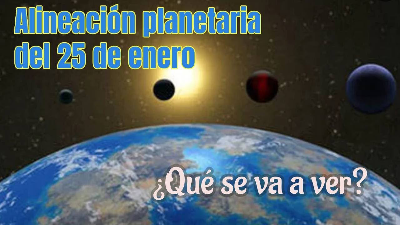 La No alineación del 25 de enero