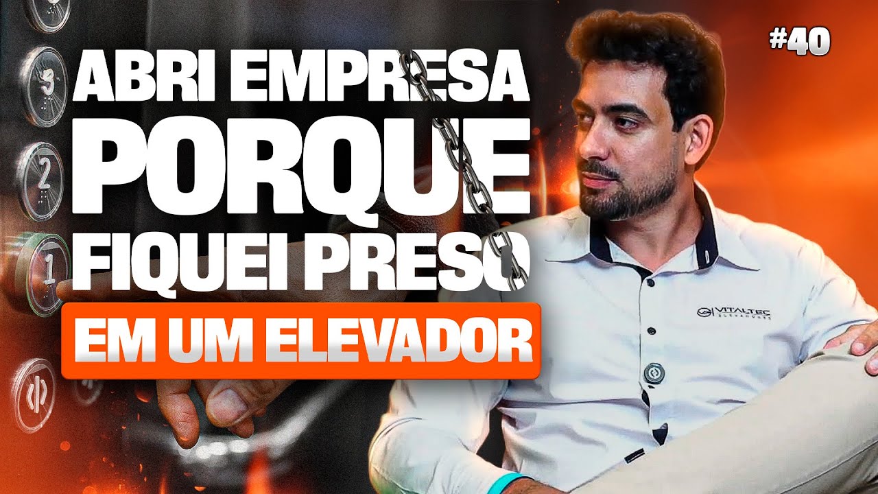O ELEVADOR é a MELHOR OPÇÃO para o SEU PRÉDIO?