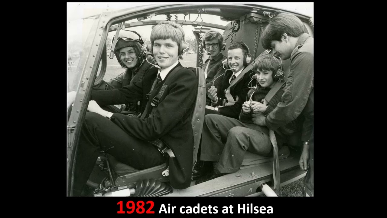 CCF OTC History Slideshow 2025