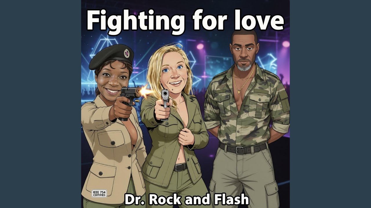 Fighting for love