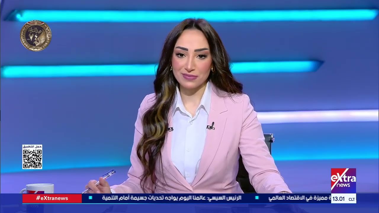 تغطية خاصة| مشاركة الرئيس السيسي في منتدى 