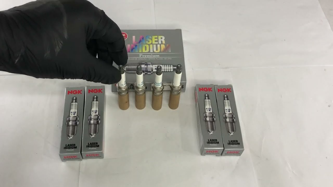 Velas De Igni&ccedil;&atilde;o Gm Onix Plus Tracker 1.0 1.2 2019 2020 2021,com 3 meses de garantia