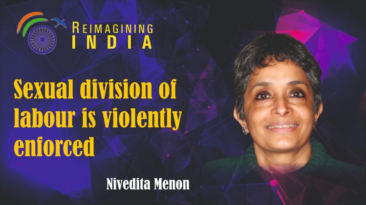 Some Feminist Dreams for the Future – Nivedita Menon