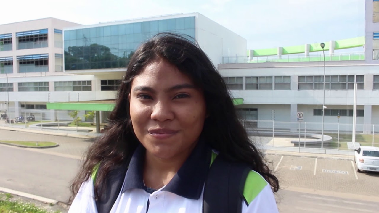 #TRANSFORMAÇÃO - Processo Seletivo 2020 - Fundação Matias Machline