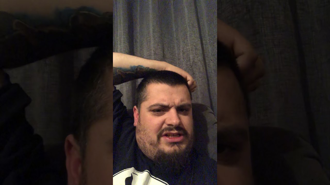 Voopoo Find with uforce T2 first thoughts