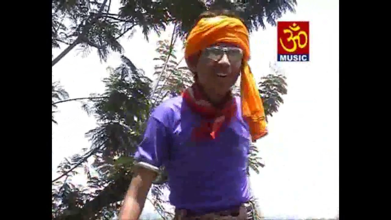 kali te kali wo fundli 💞💞//old adivasi song // alirajpur