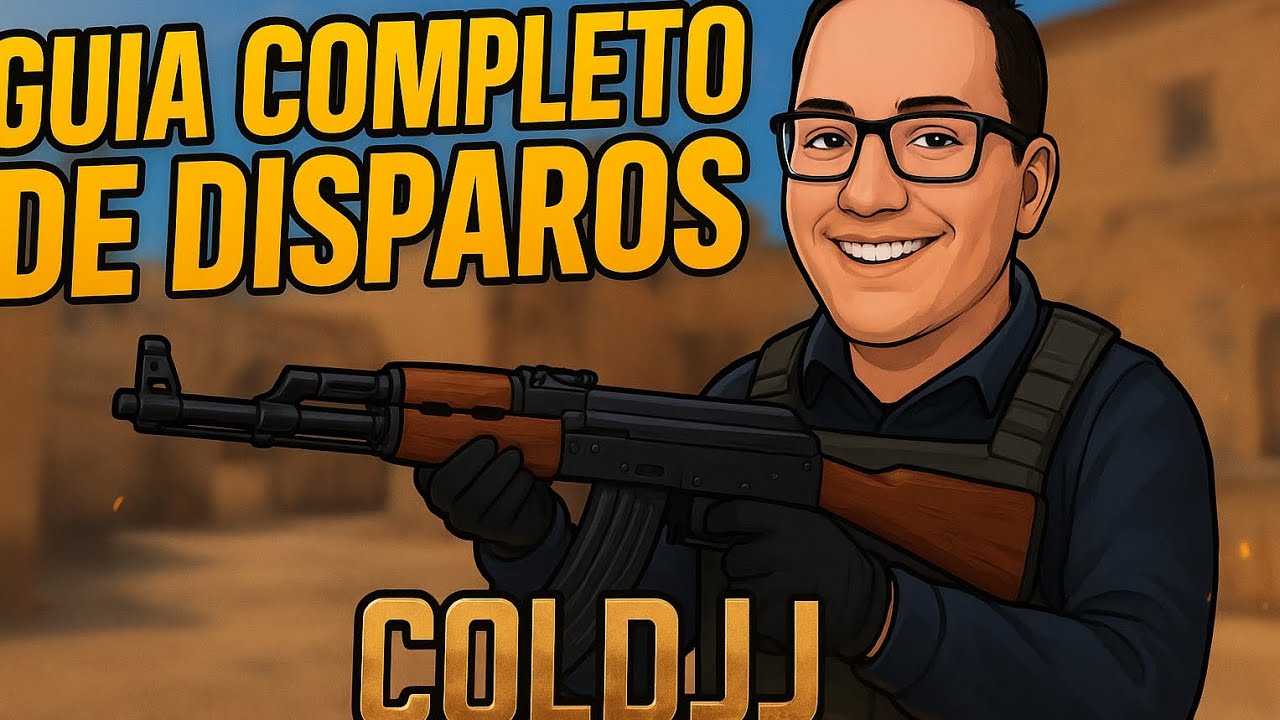 🔥Domine TODOS os Métodos de Disparo no STANDOFF 2! | Guia Completo para Melhorar sua mira🎯