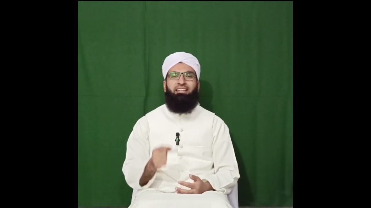تراویح 20 رکعات ہیں۔