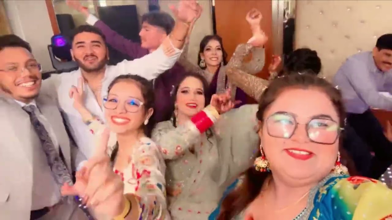 Sade Veer Da Vivah (Pankaj Weds Ruchi) #youngbloodmusic #vivah #brothermarrige #veerdiwedding 