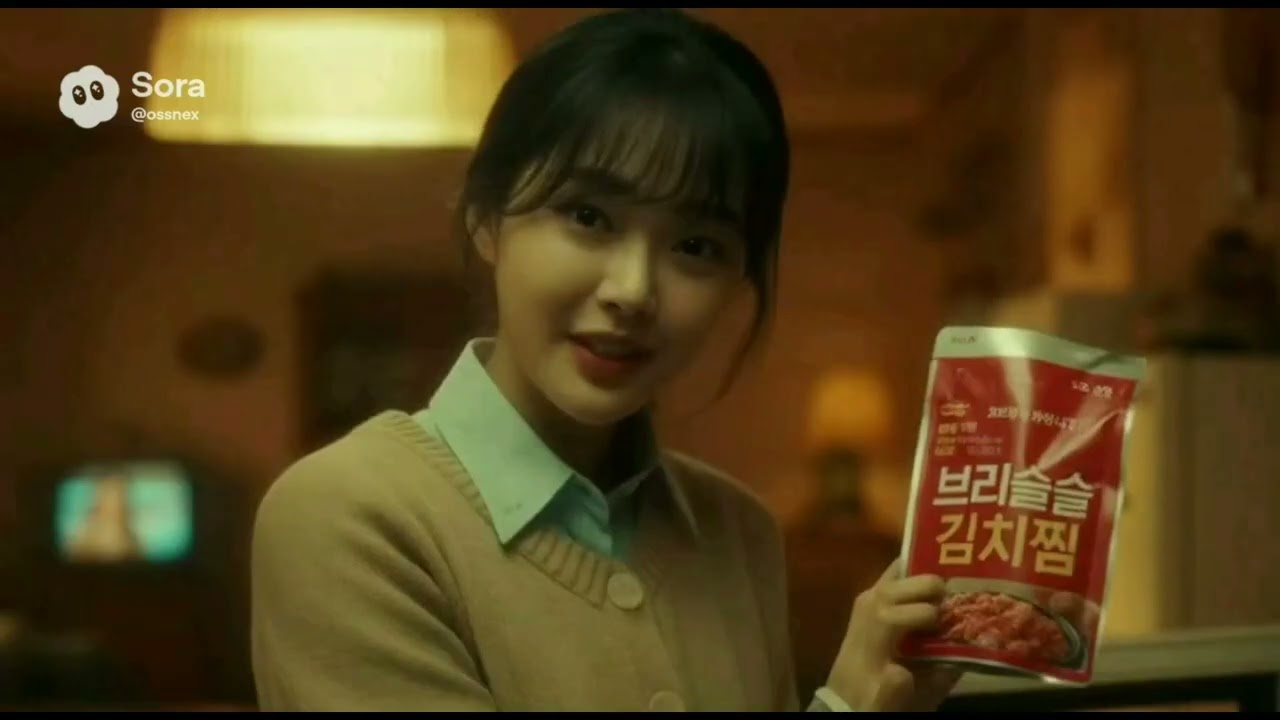 짬타수아 팬영상) 짬타 AI 광고 01