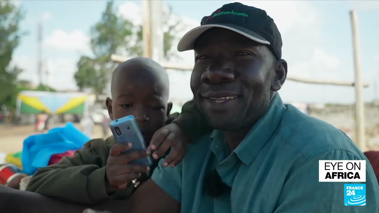 Gambia says it has foiled alleged coup attempt • FRANCE 24 English