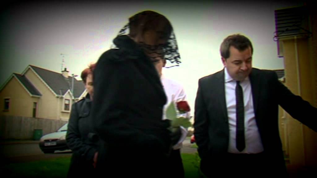 Shaun Loughrey. He Stopped Loving Her Today.mpg