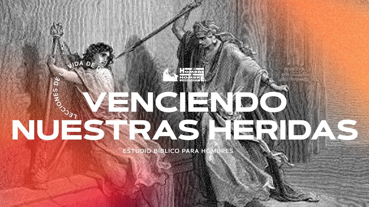Lecciones Sobre La Vida De David - Chris Richards