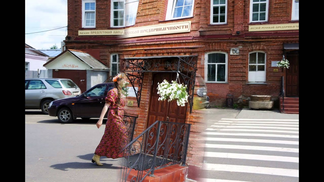 Поездка на ралли Медведь 2013 и экскурсия по музеям.