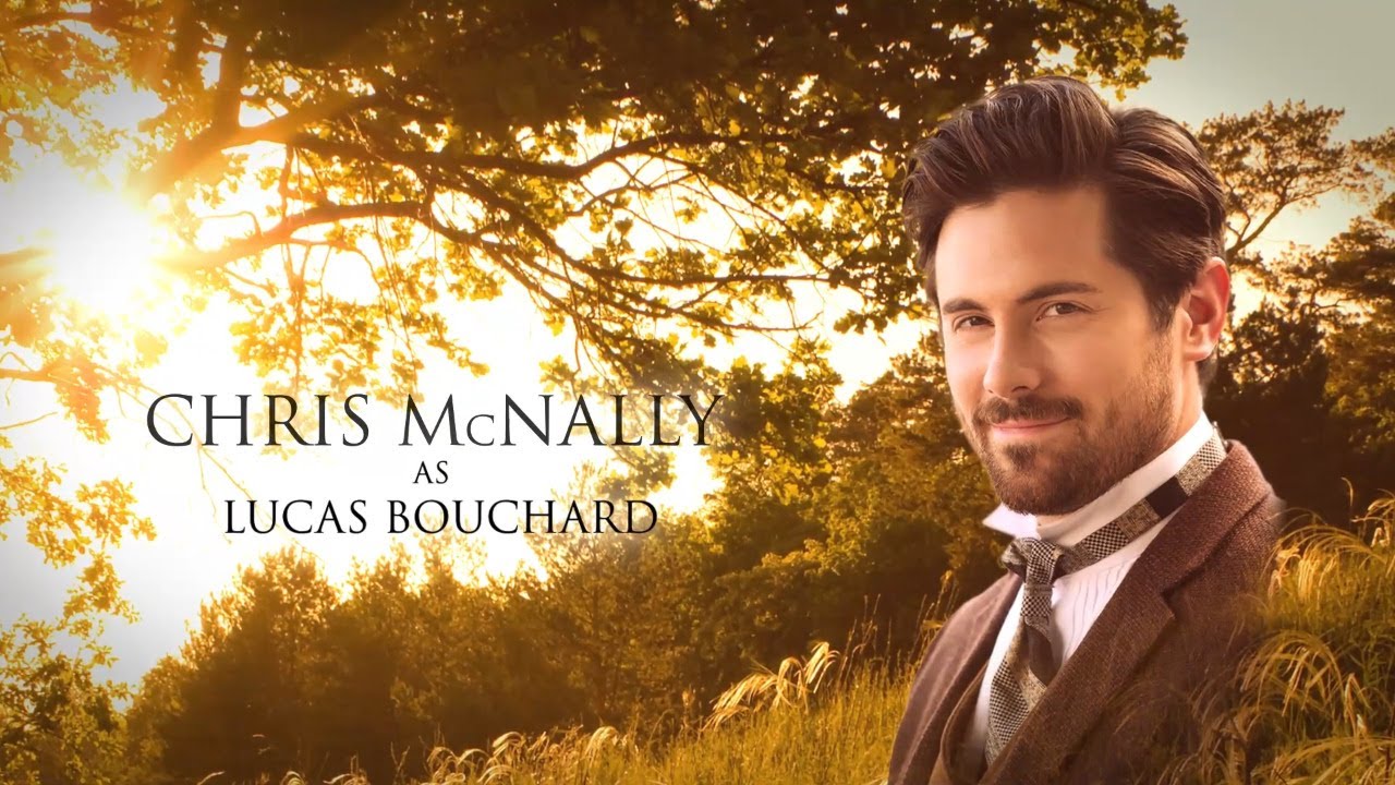 Meet the Cast: Chris McNally