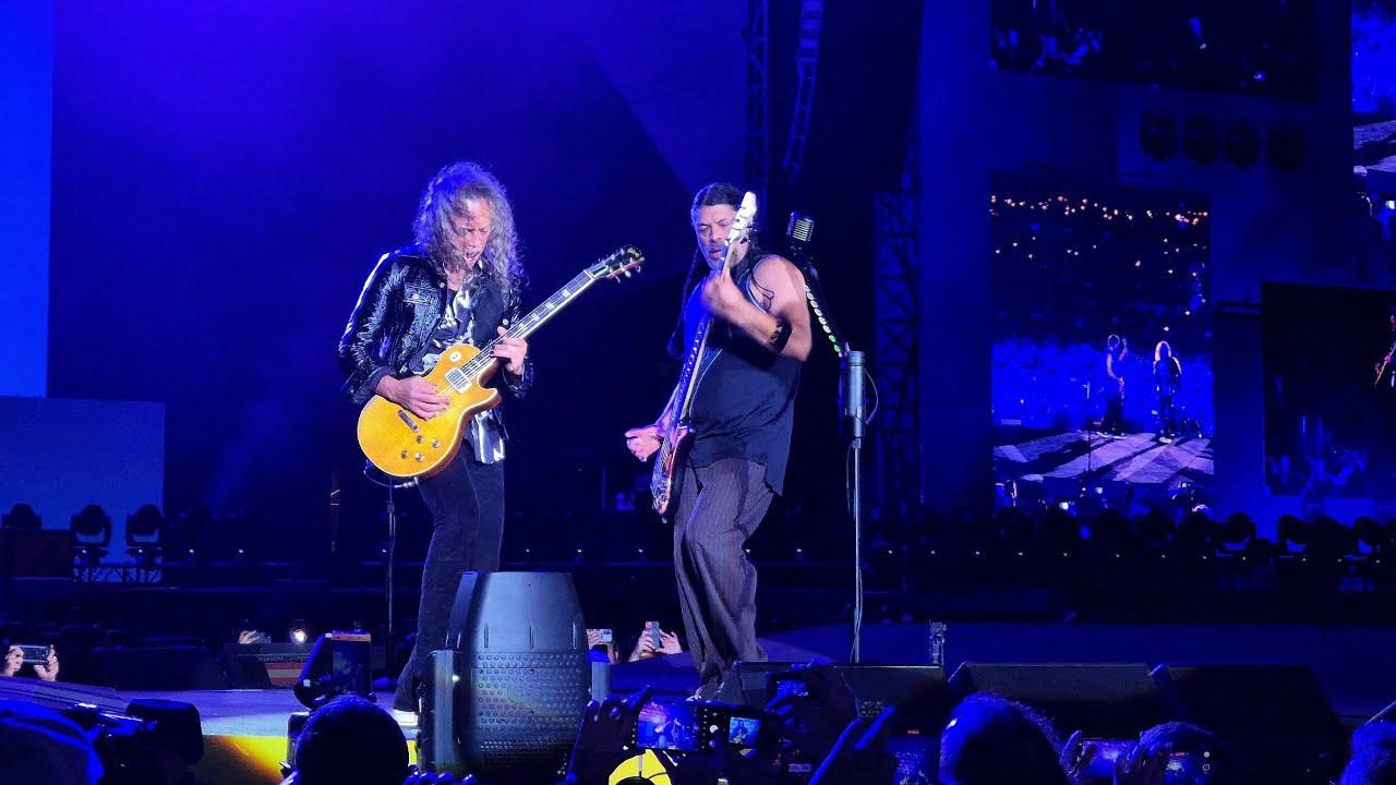 Rob & Kirk's Doodle: Der Kommissar (Racino Rocks - Ebreichsdorf, Austria / Vienna - Juni 1, 2024)