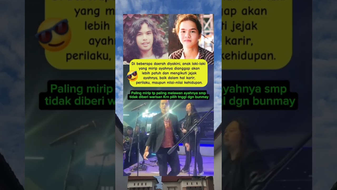 Si Dul paling mirip sama Ahmad Dhani #ahmaddhani #duljaelani