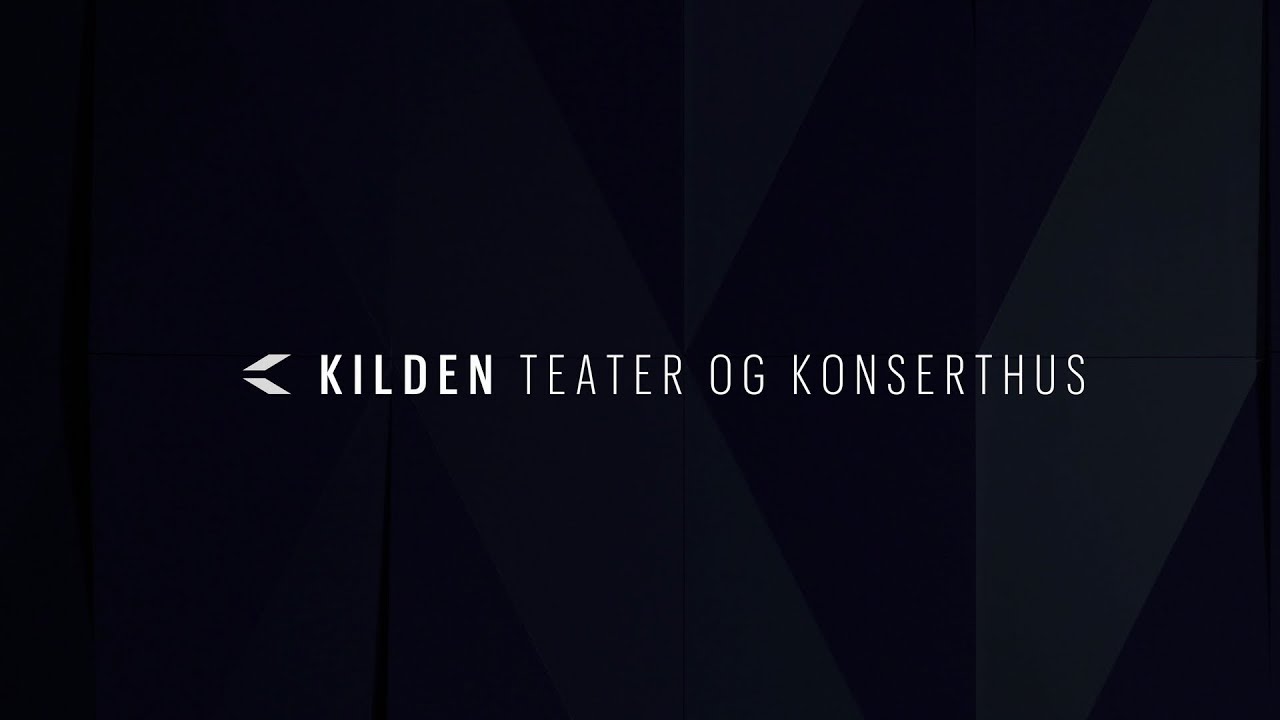 Dette er Kilden Teater og Konserthus
