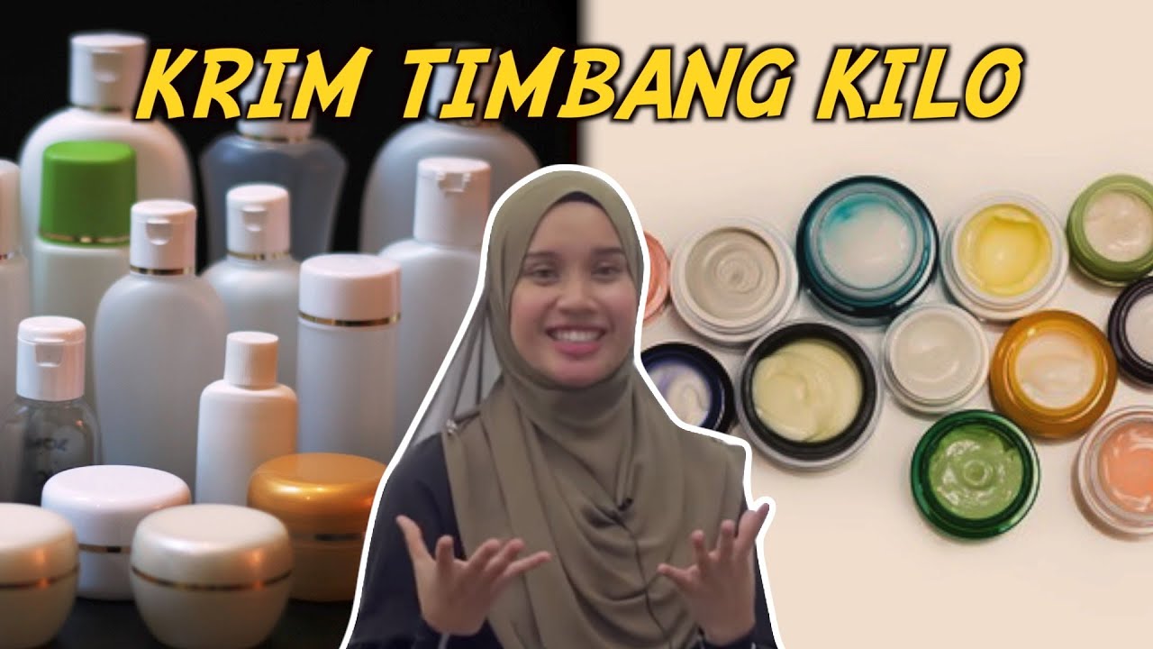 Krim Timbang Kilo
