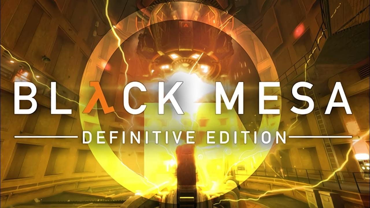 ОФИСЫ►BLACK MESA СЕРИЯ 2