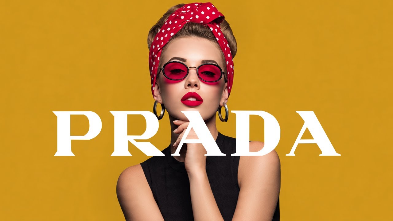 Fashion Store Lounge Playlist / Calm Vibes - Deep House Mix for Boutiques