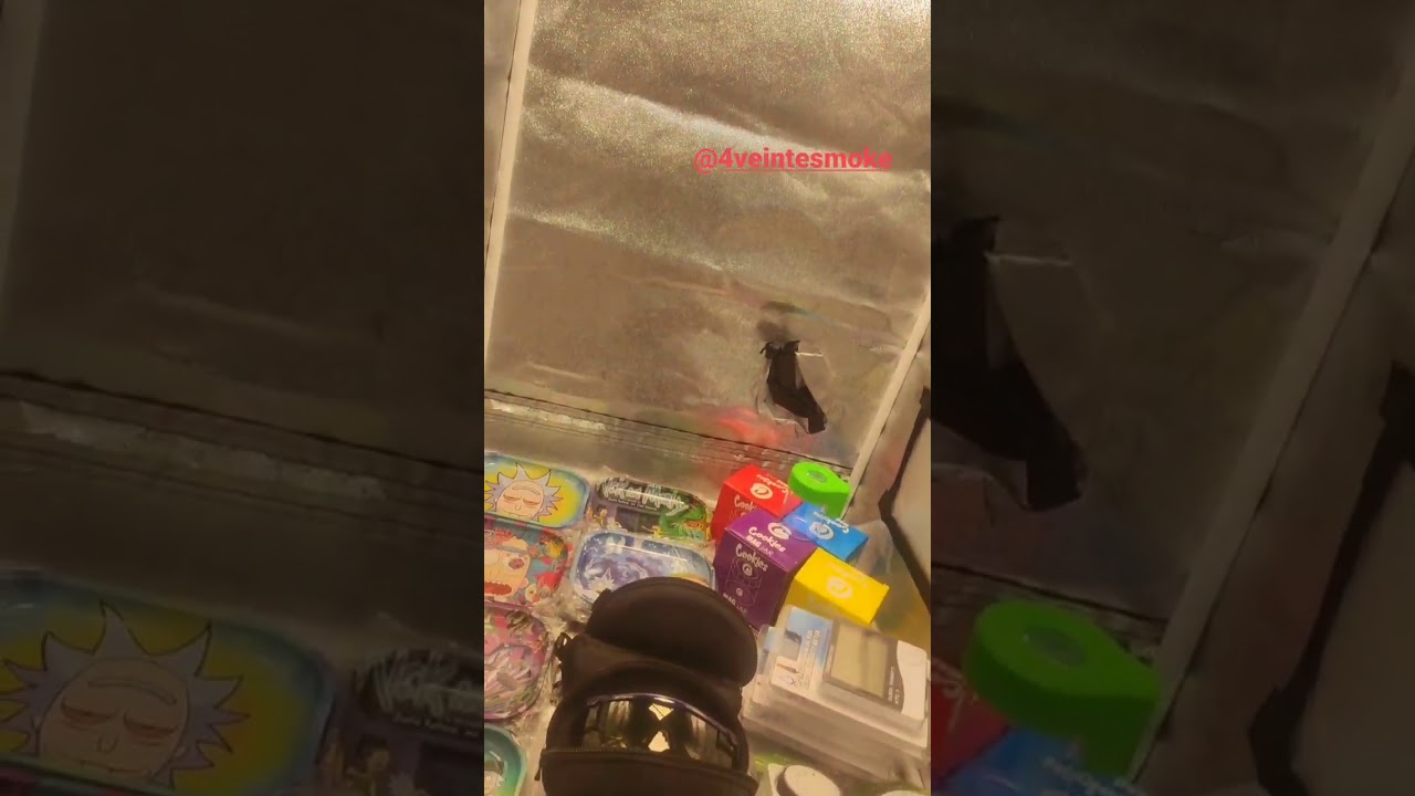 Armario de Cultivo 60x60x140 Indoor + Panel 218 Leds de cultivo +Accesorios