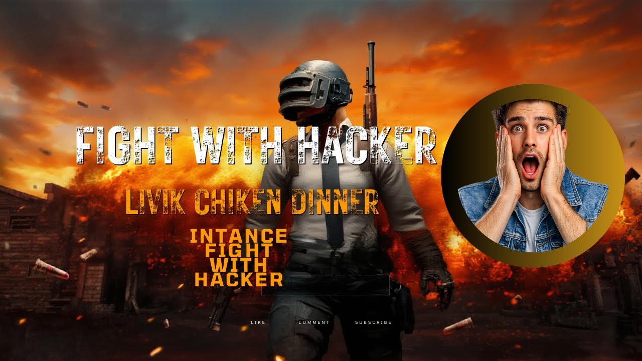 INTENSE FIGHT vs HACKER 😱 | PUBG Livik Map | Insane Moments | AimCore Gaming