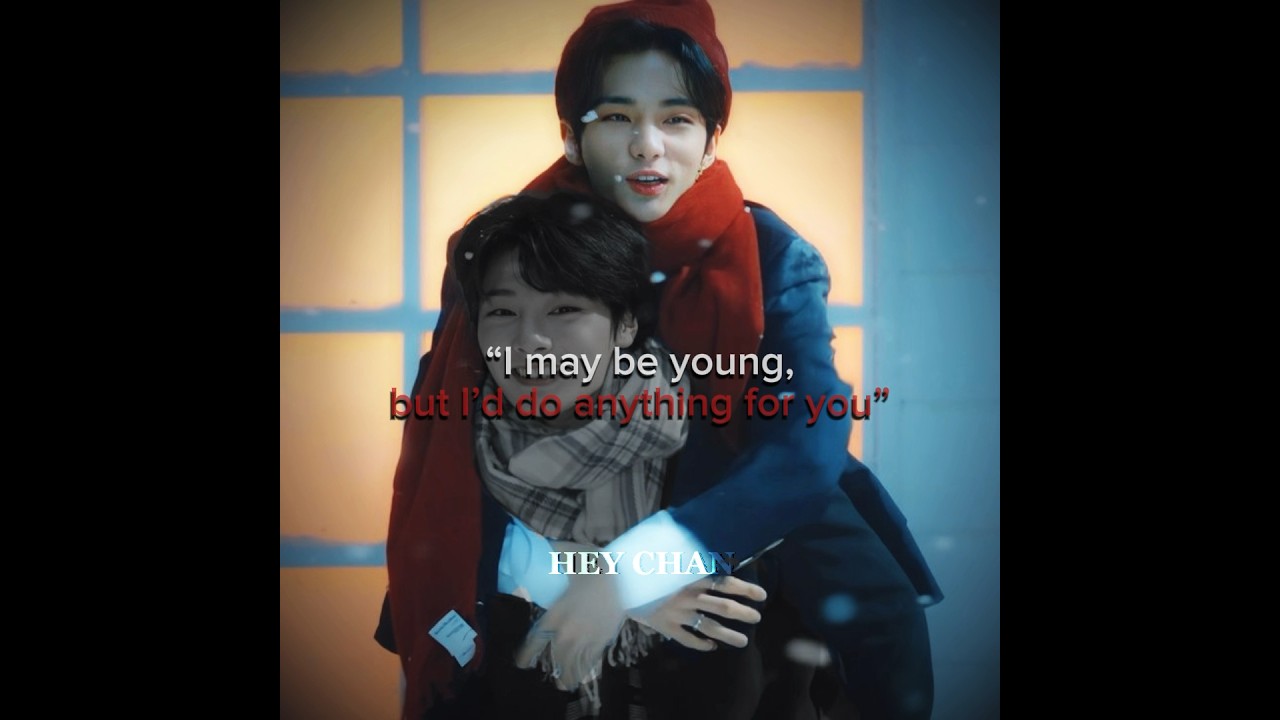 Sad stray kids edit #skz #straykids #sadedit
