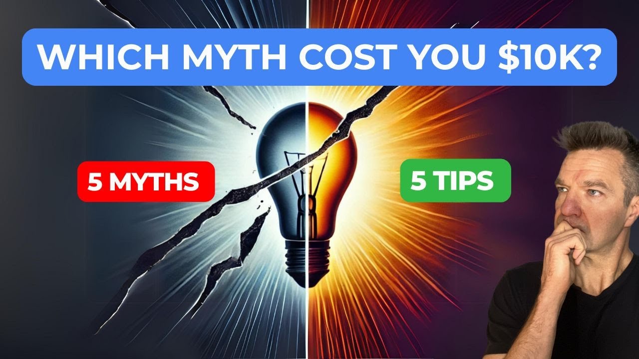 Ignore These 5 PMAX Myths, Follow 5 Tips to Scale Revenue #googleads #performancemax