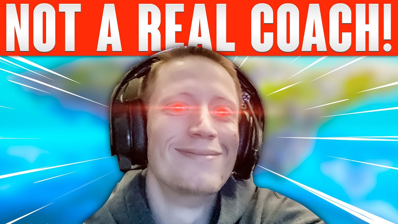 Фейковый тренер TikTok, обманувший тысячи людей