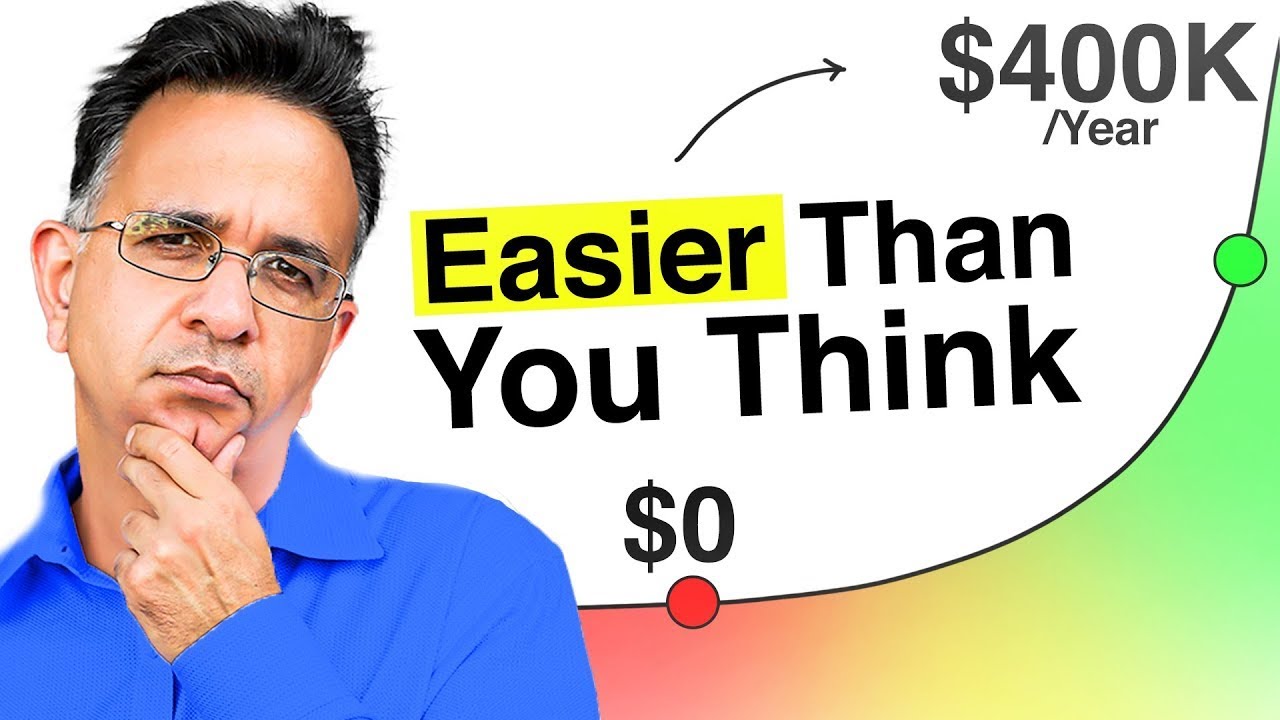 Why Getting Hired as a PM at Top Tech is Easier Than You Think