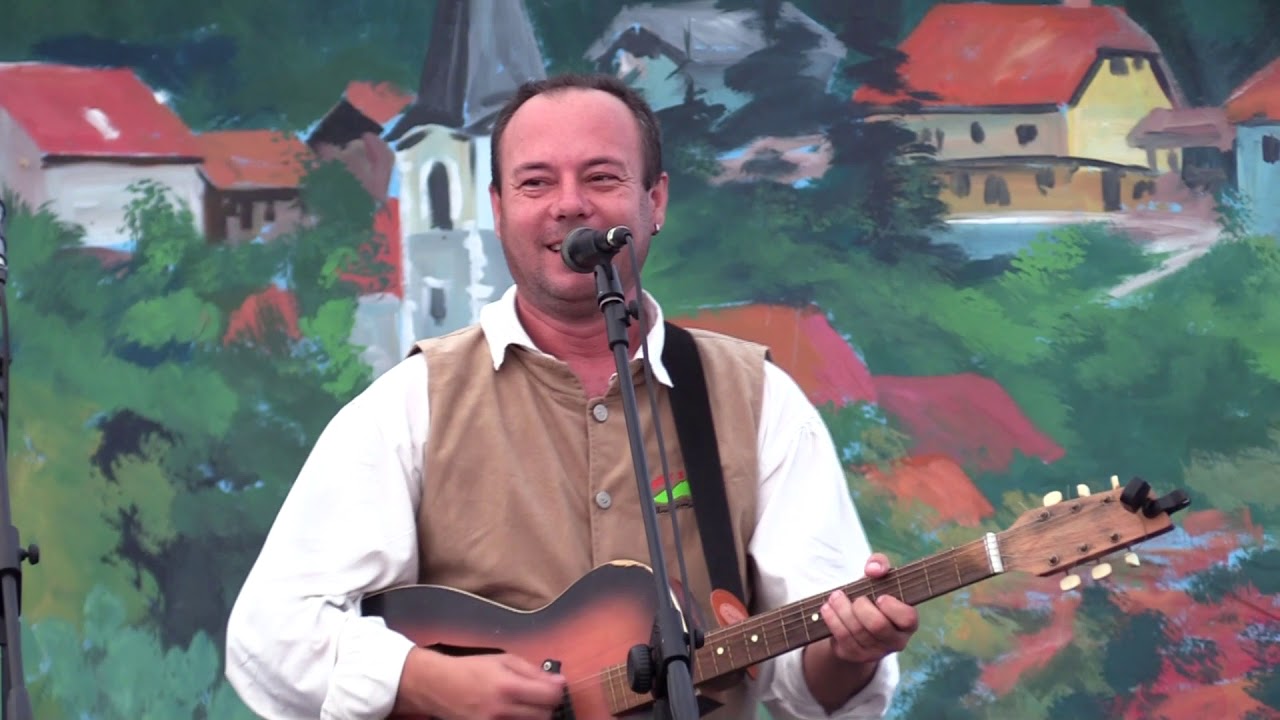 Loborfest 2018 DEČKI Z BREGOV