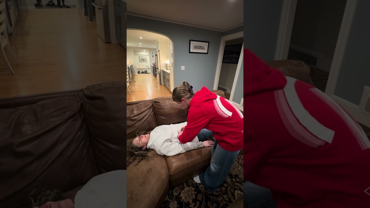 Brooke Fanning Week 7 Abdominal mini video