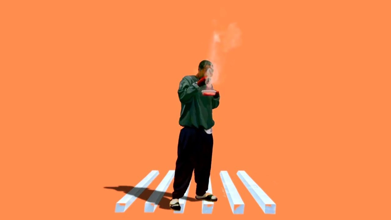 Free J Cole Type Beat - 