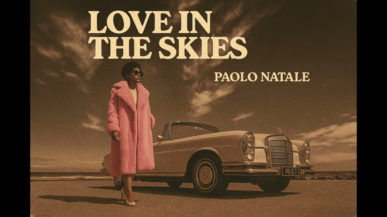 Love in the Skies 